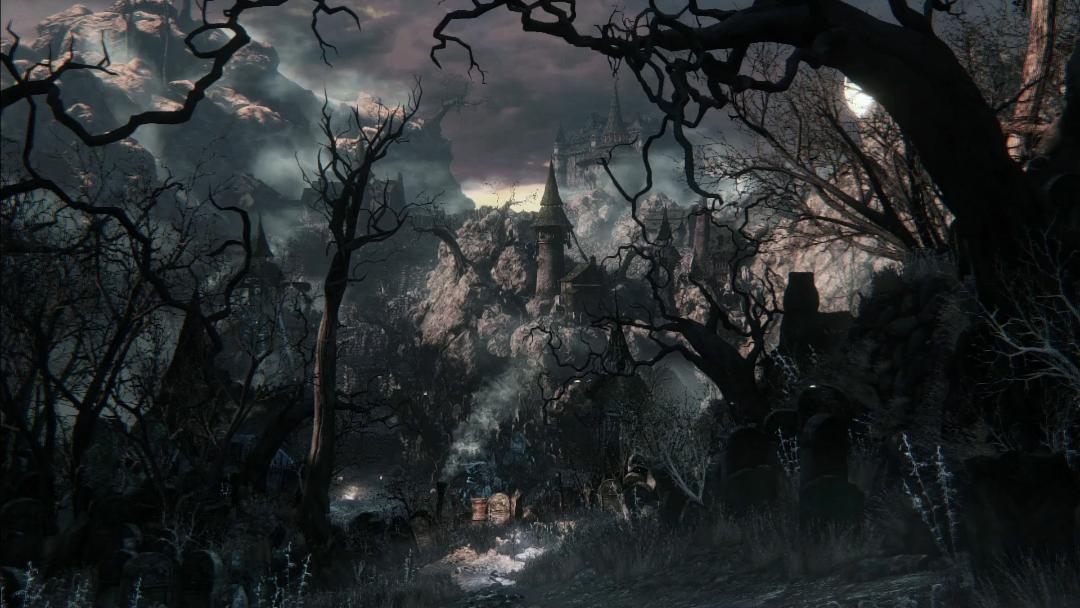 Bloodborne