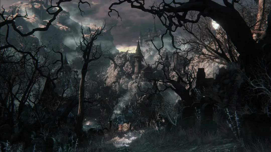 Bloodborne