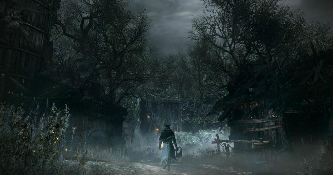 Bloodborne