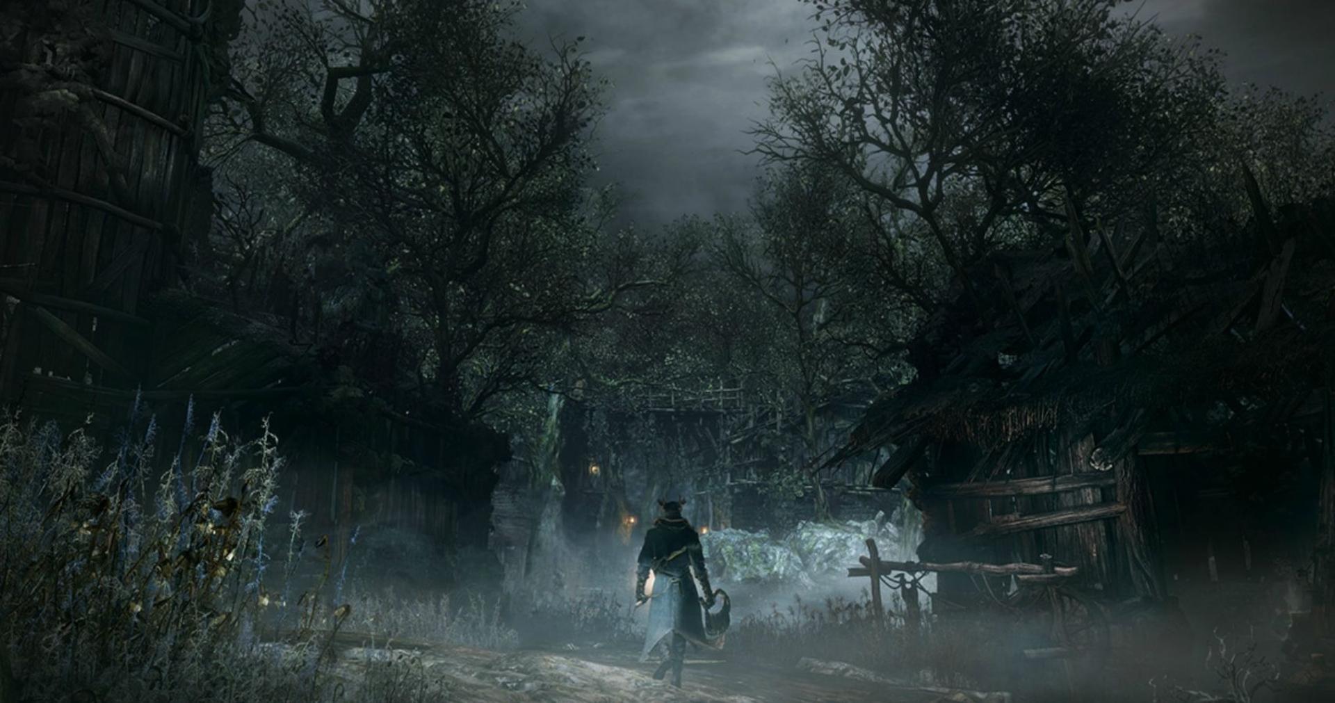 Bloodborne