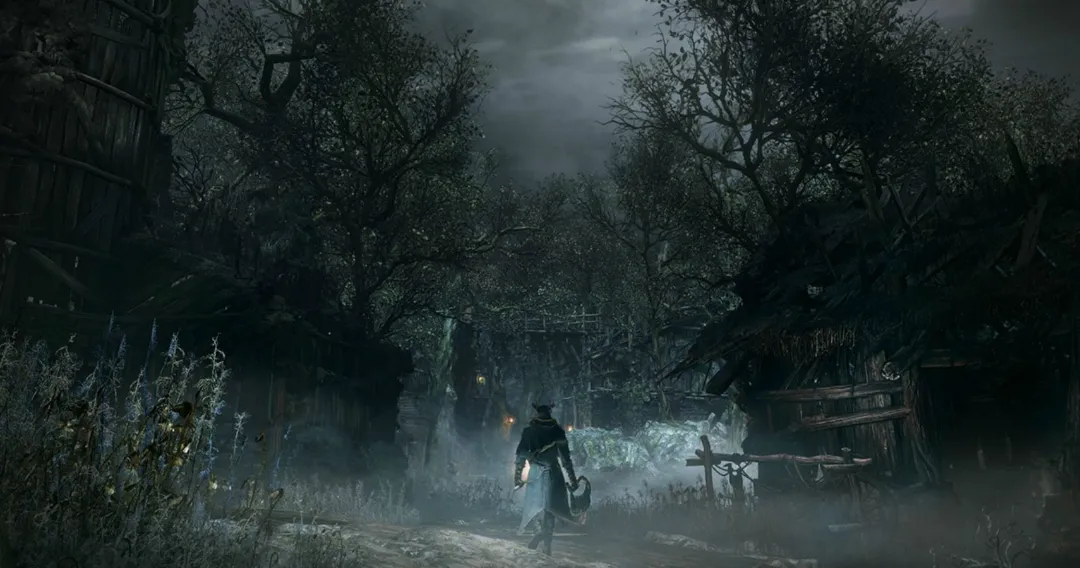 Bloodborne