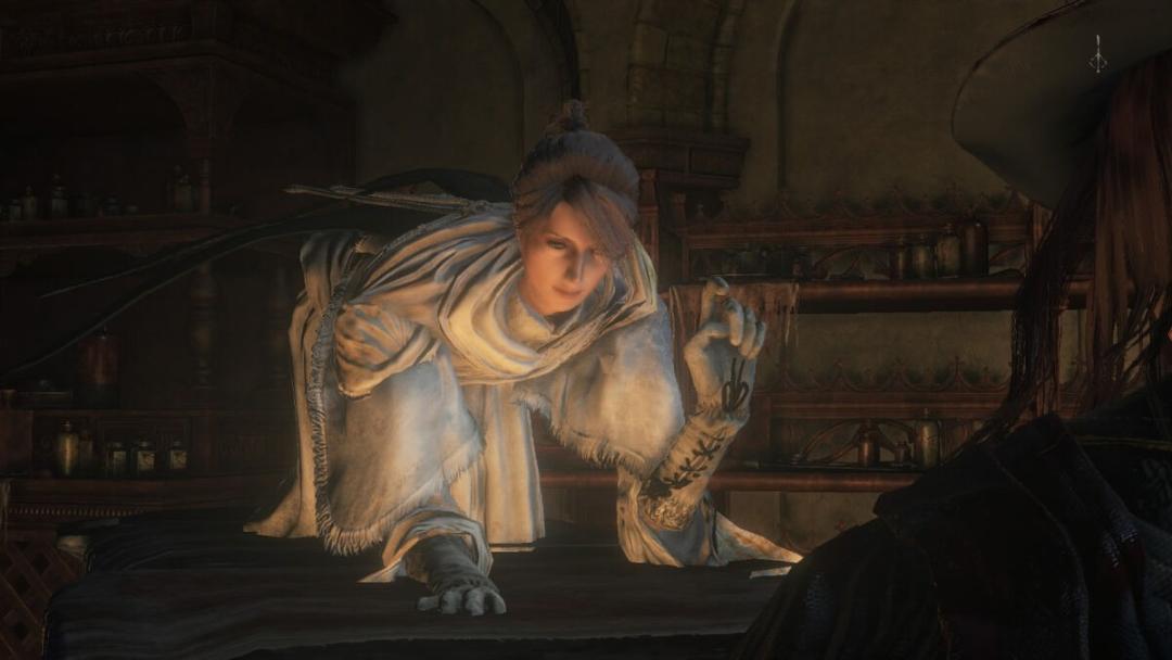 Bloodborne