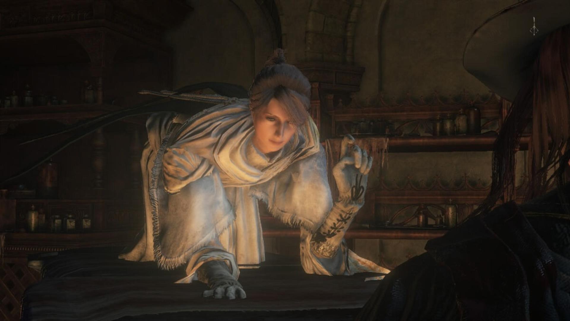Bloodborne