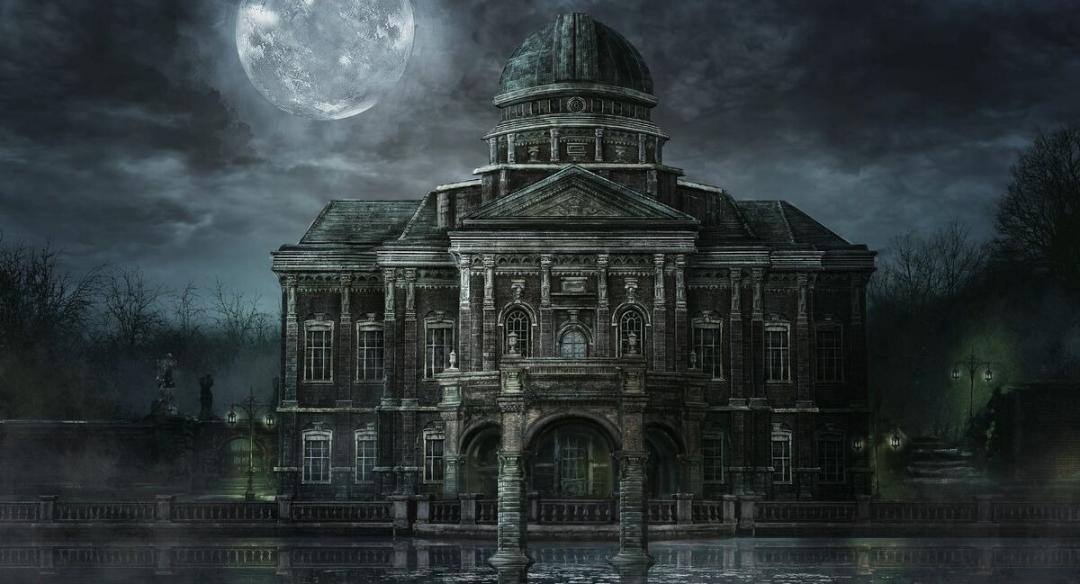 Bloodborne
