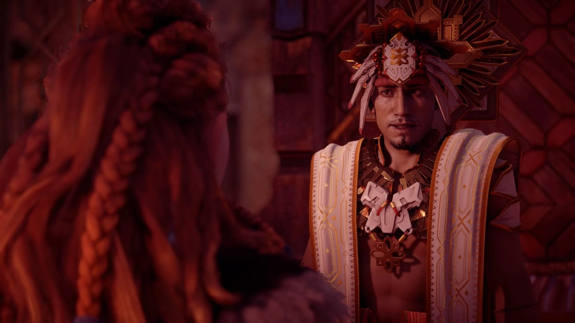 Horizon: Zero Dawn to Forbidden West