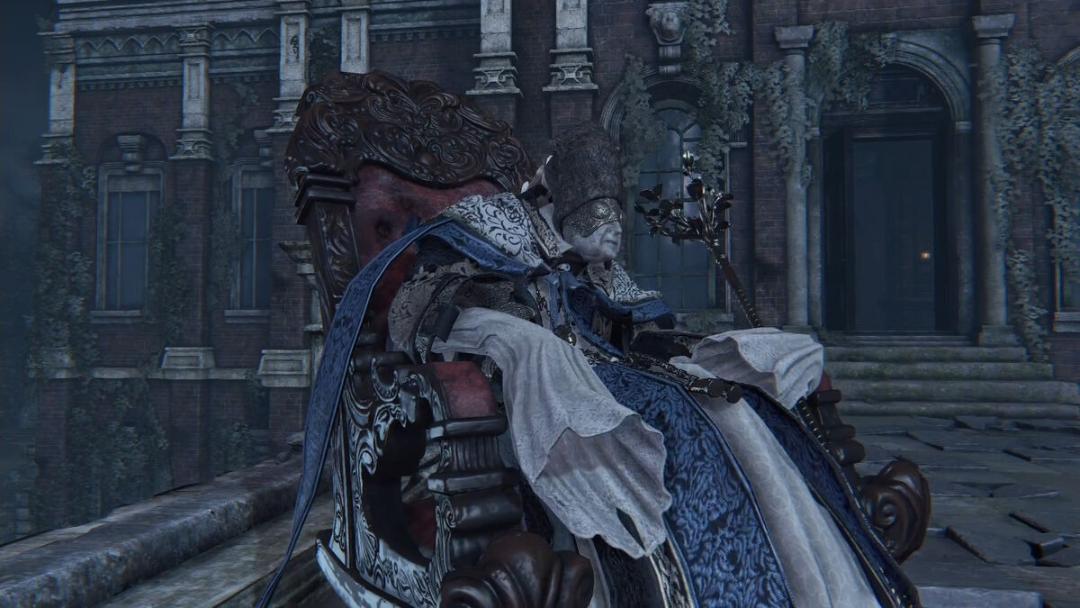 Bloodborne