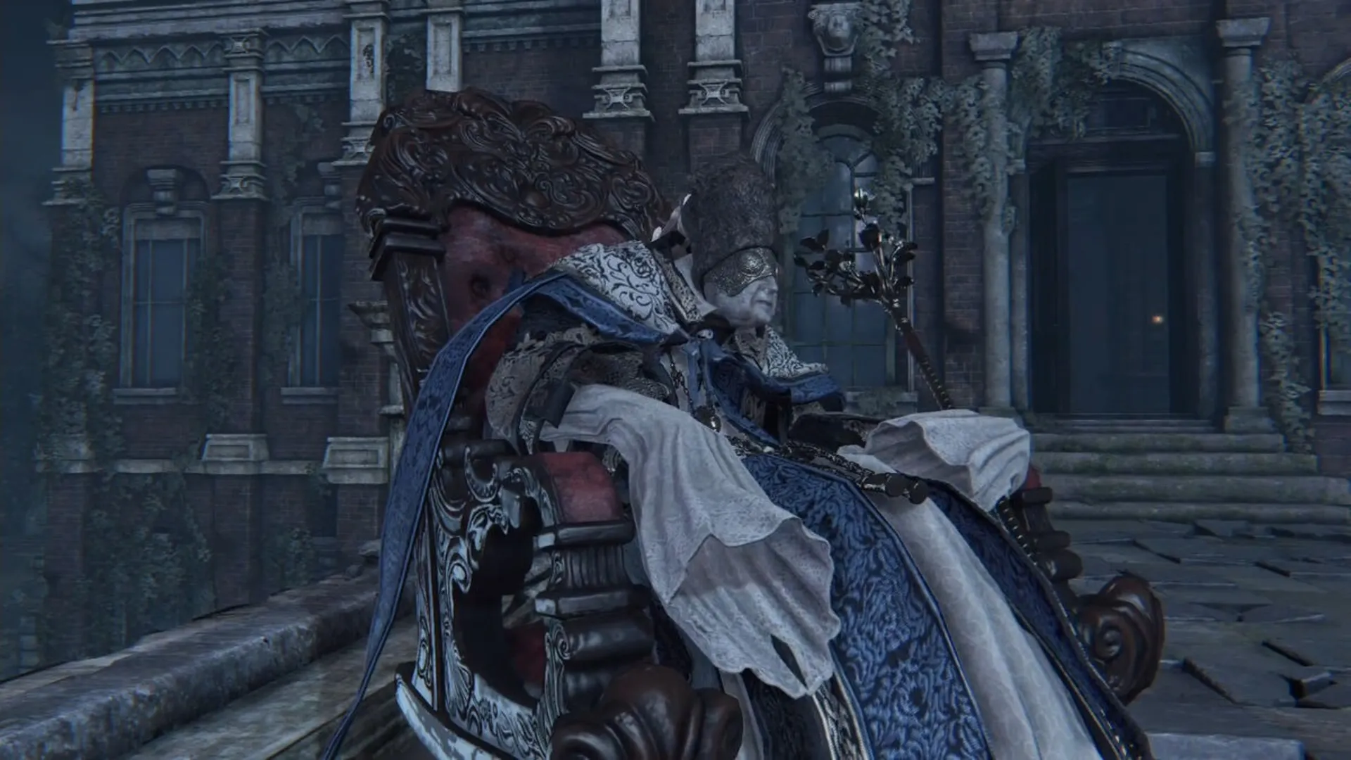 Bloodborne