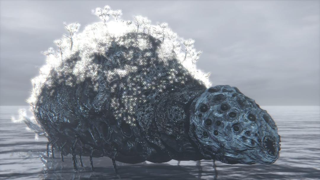 Bloodborne