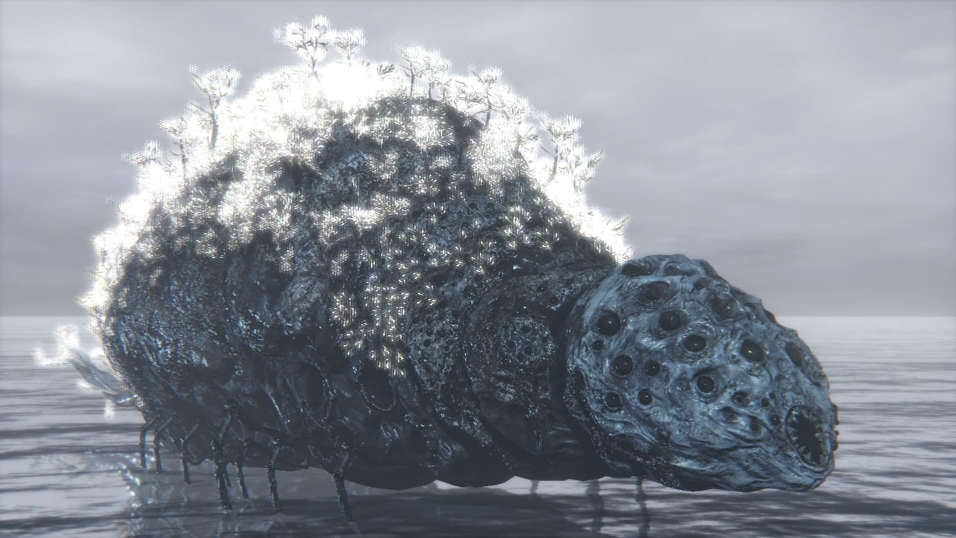 Bloodborne