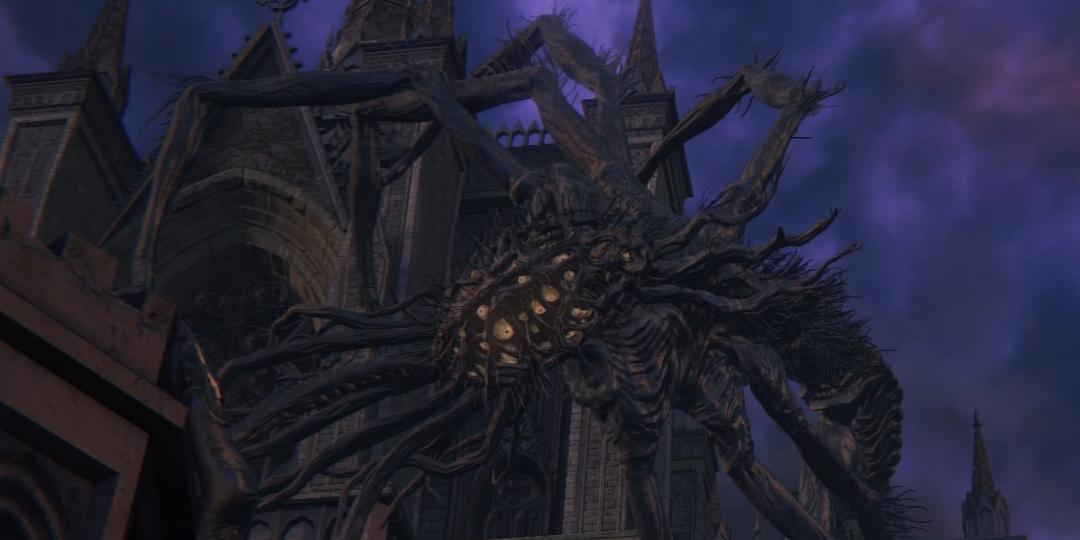 Bloodborne