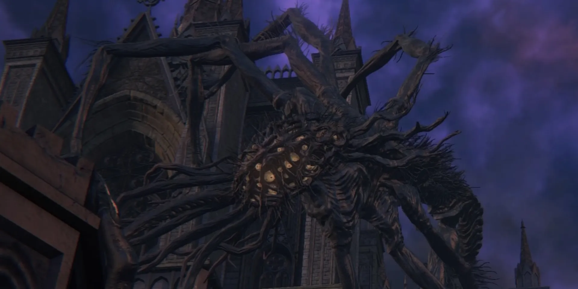 Bloodborne