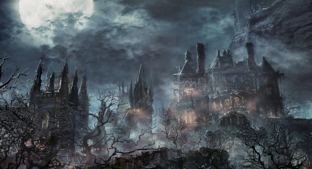 Bloodborne