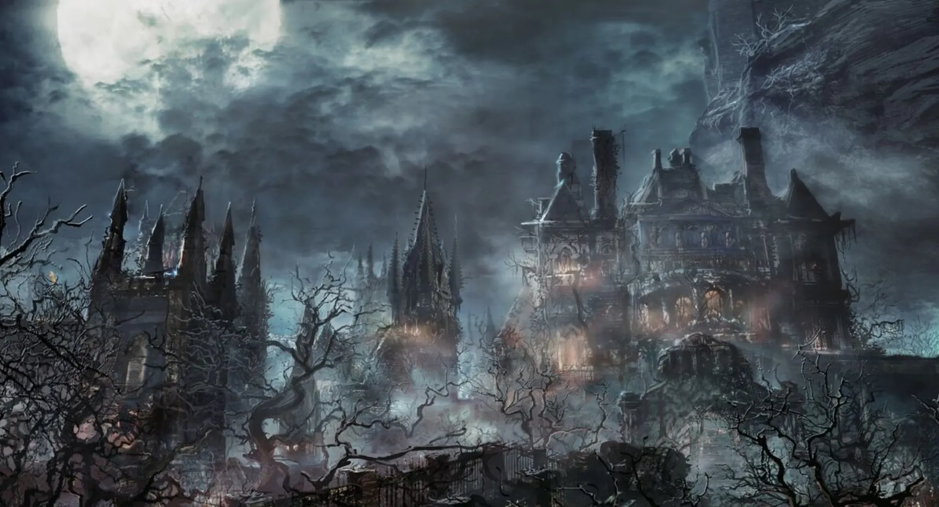 Bloodborne