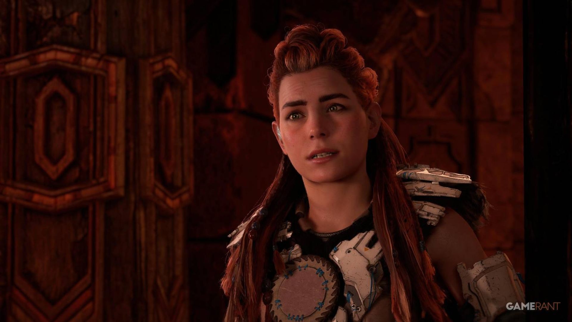 Horizon: Zero Dawn to Forbidden West