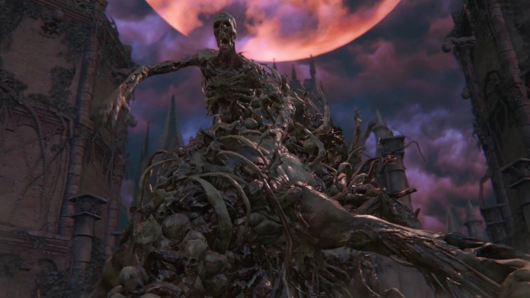 Bloodborne