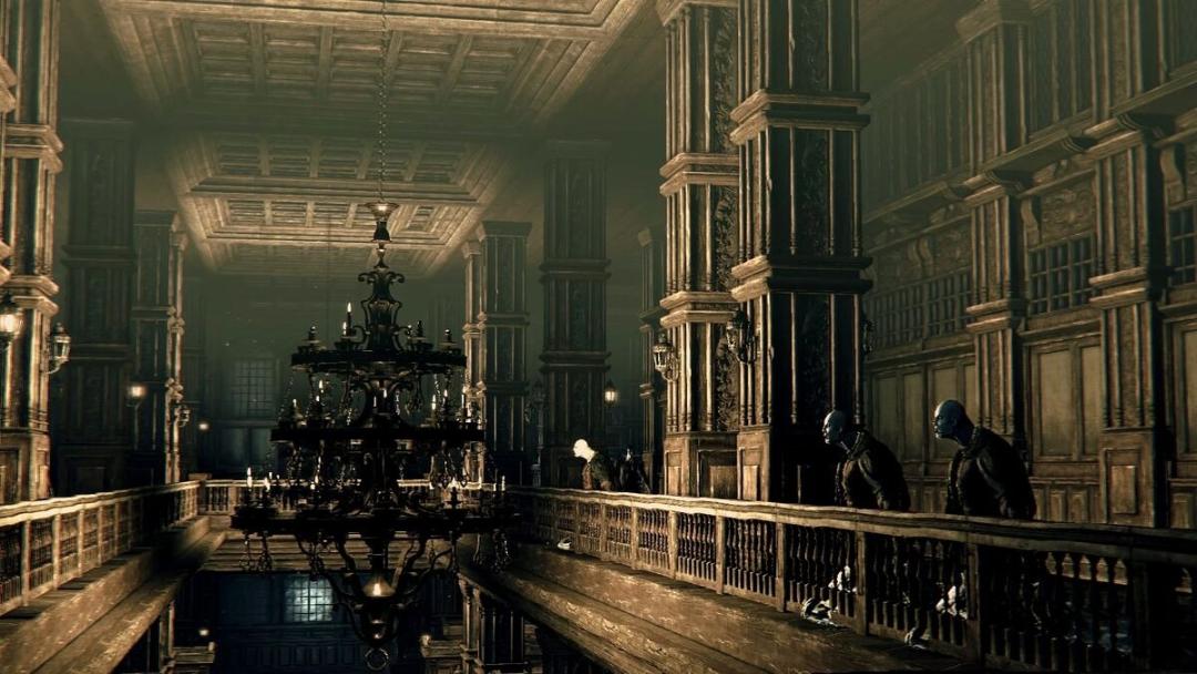 Bloodborne