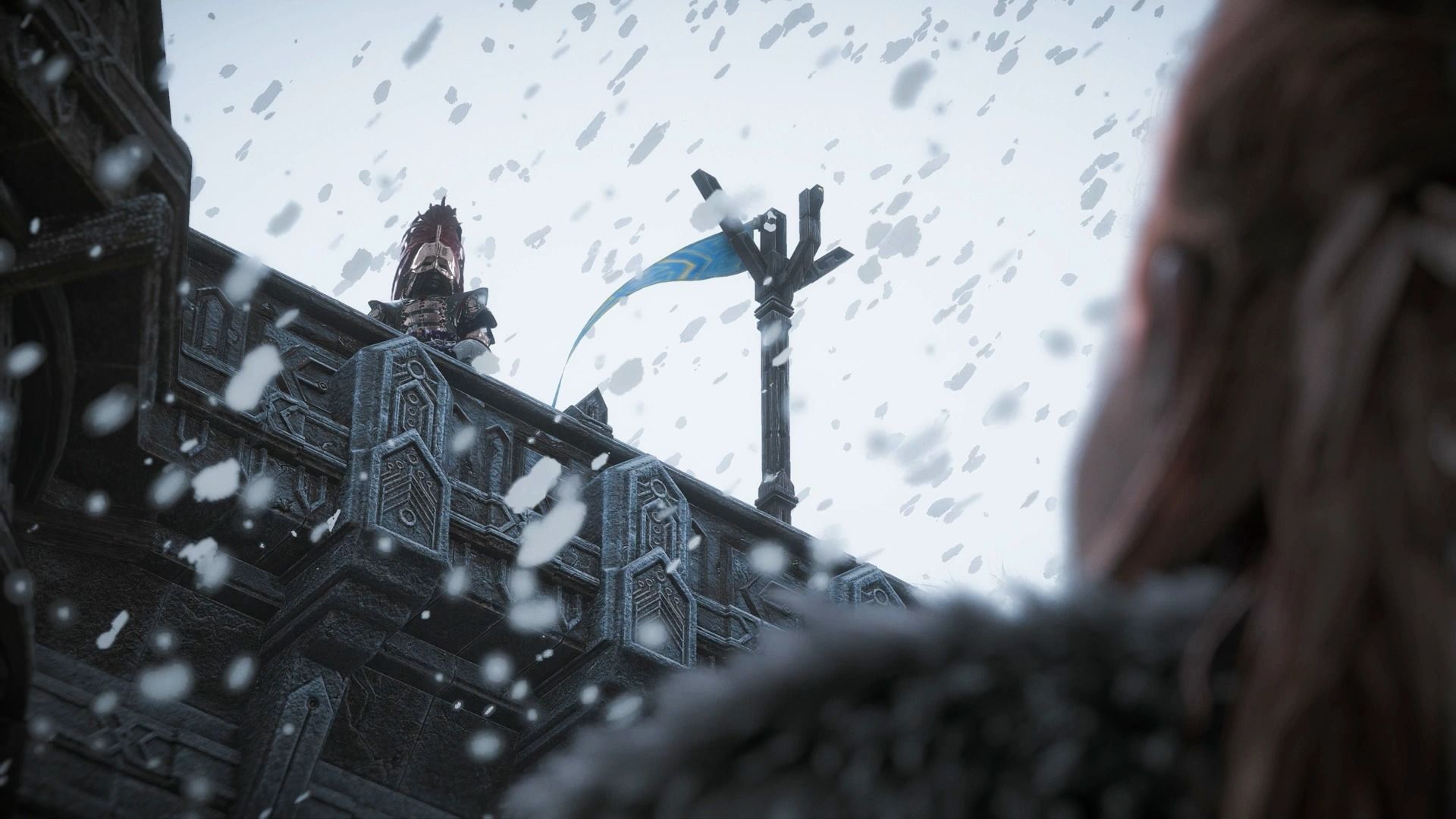 Horizon: Zero Dawn to Forbidden West