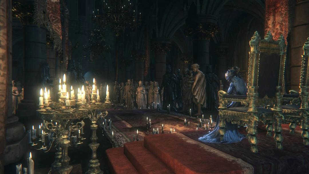 Bloodborne