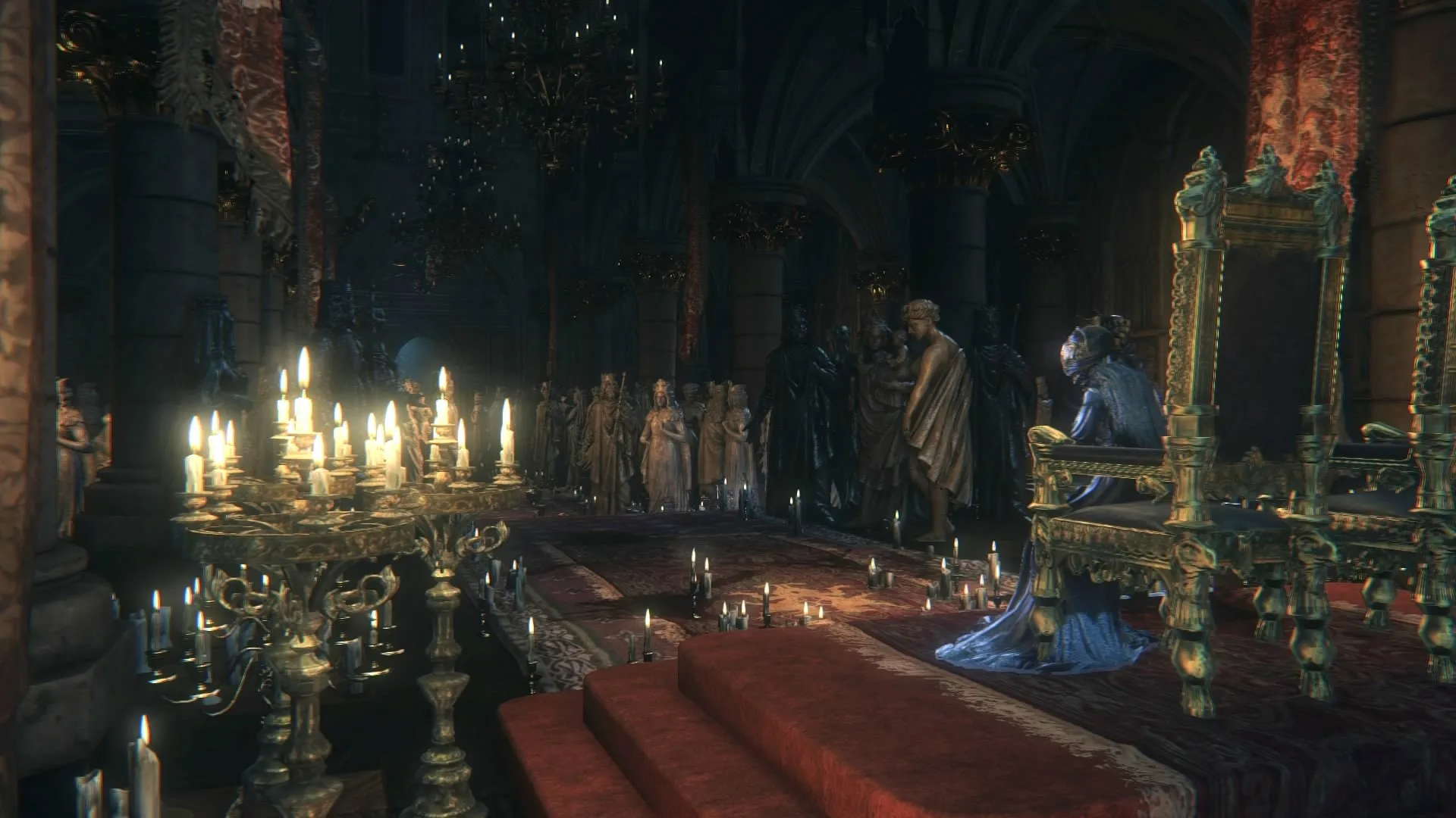 Bloodborne