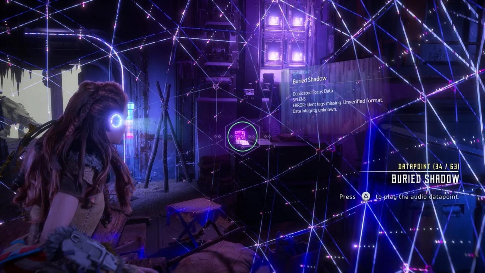 Horizon: Zero Dawn to Forbidden West