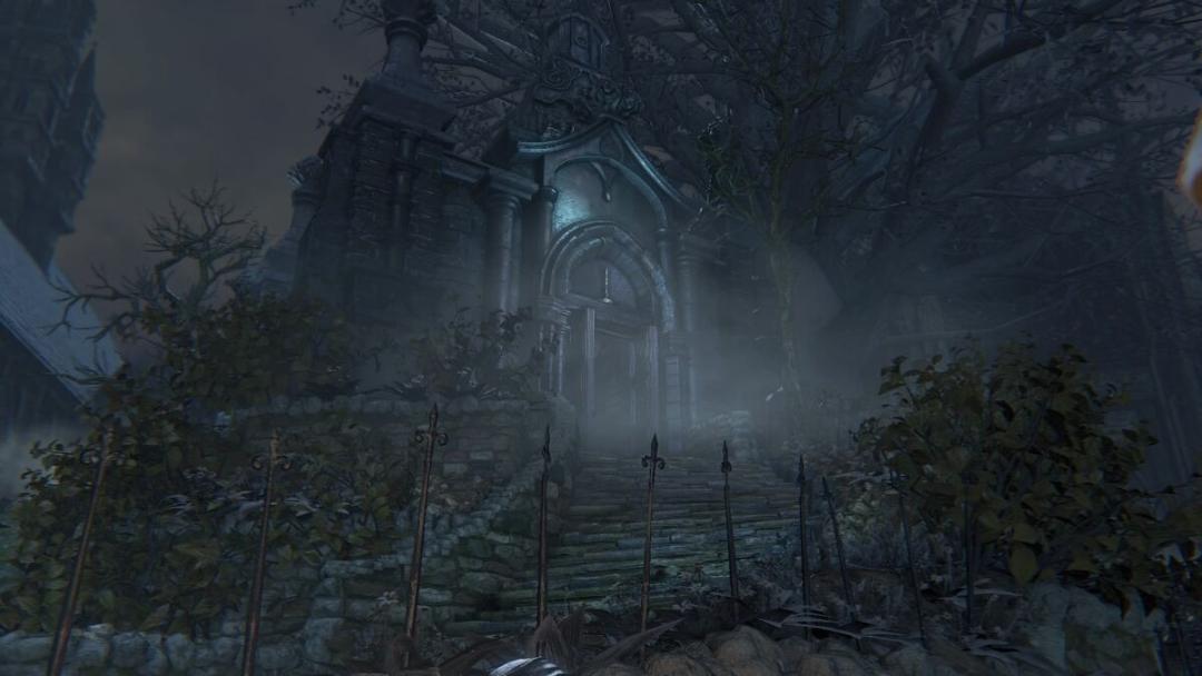 Bloodborne