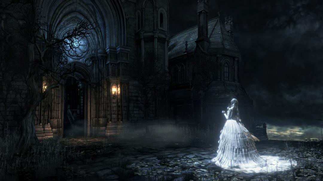 Bloodborne