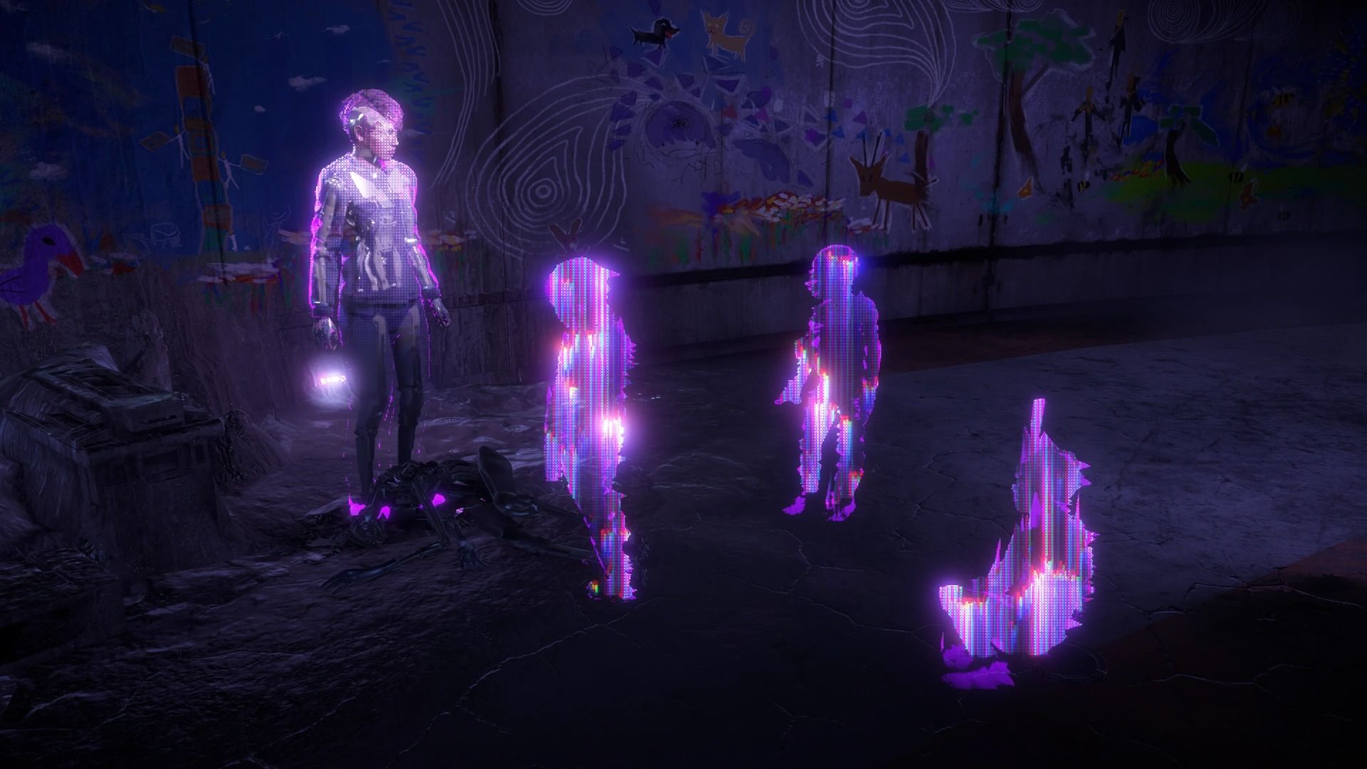 Horizon: Zero Dawn to Forbidden West