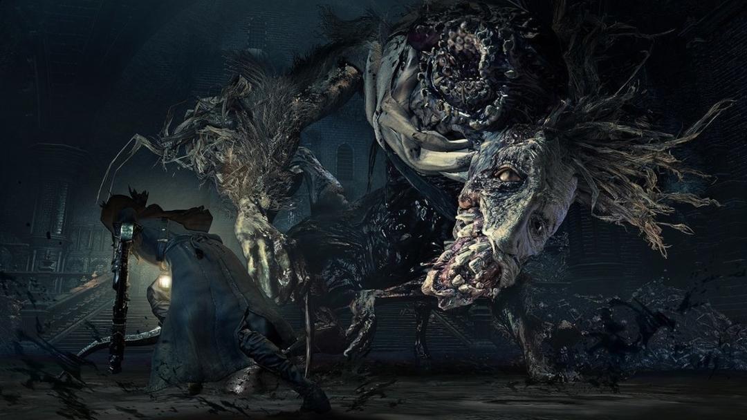 Bloodborne