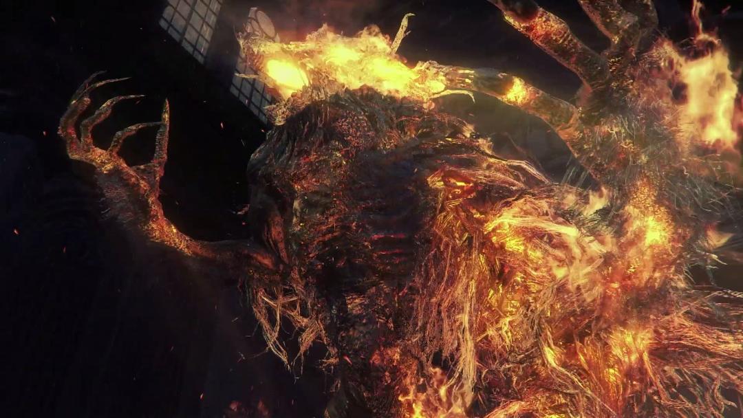 Bloodborne