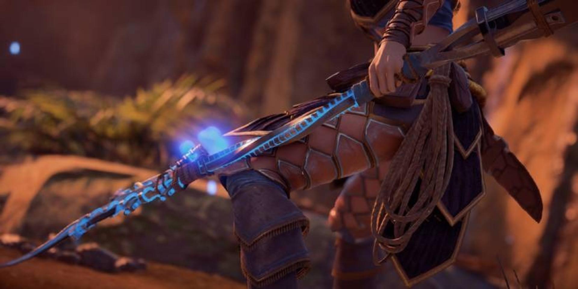 Horizon: Zero Dawn to Forbidden West