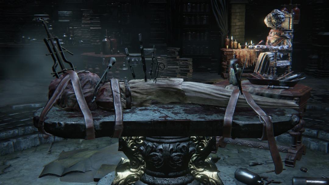 Bloodborne