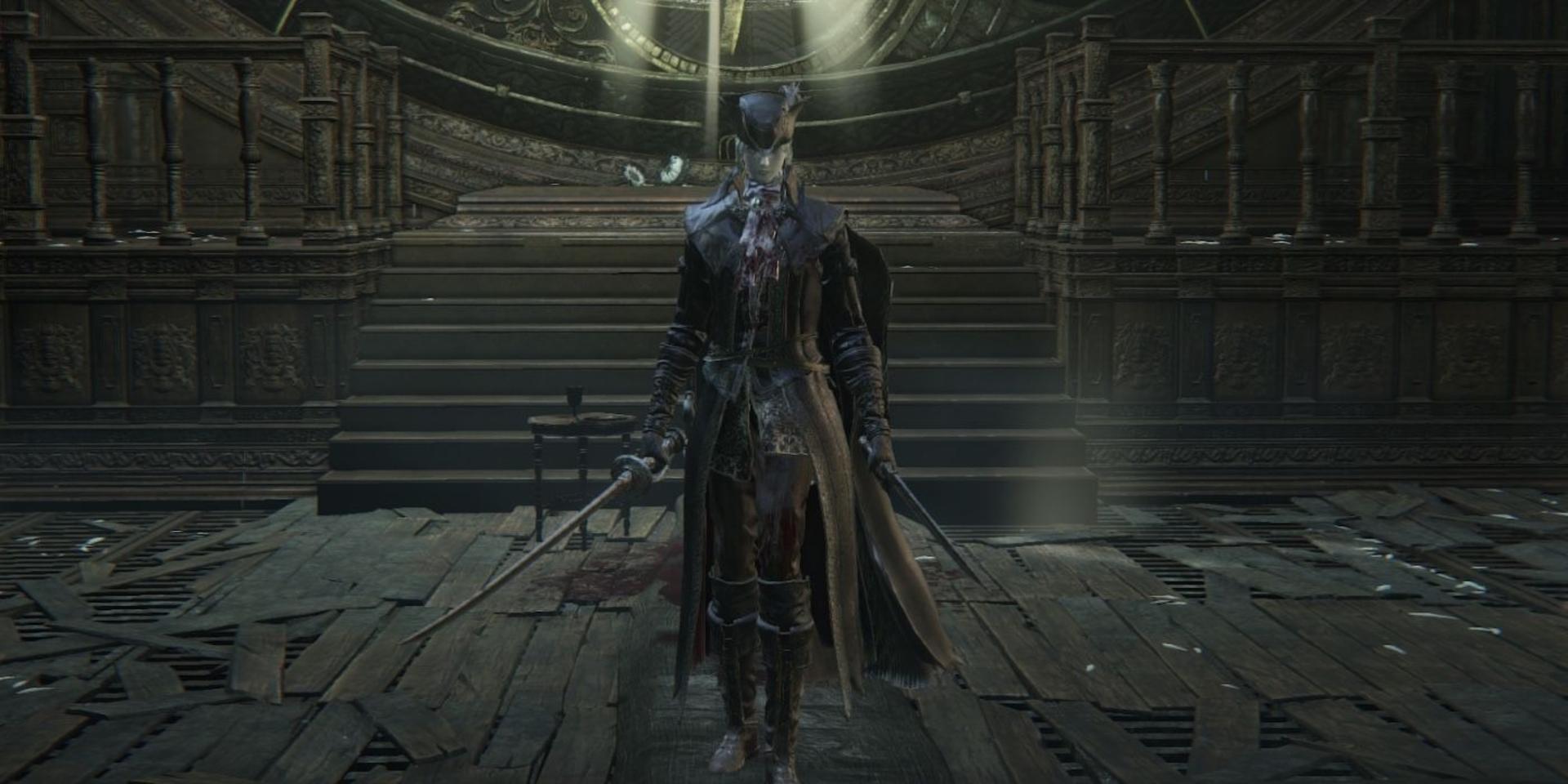 Bloodborne