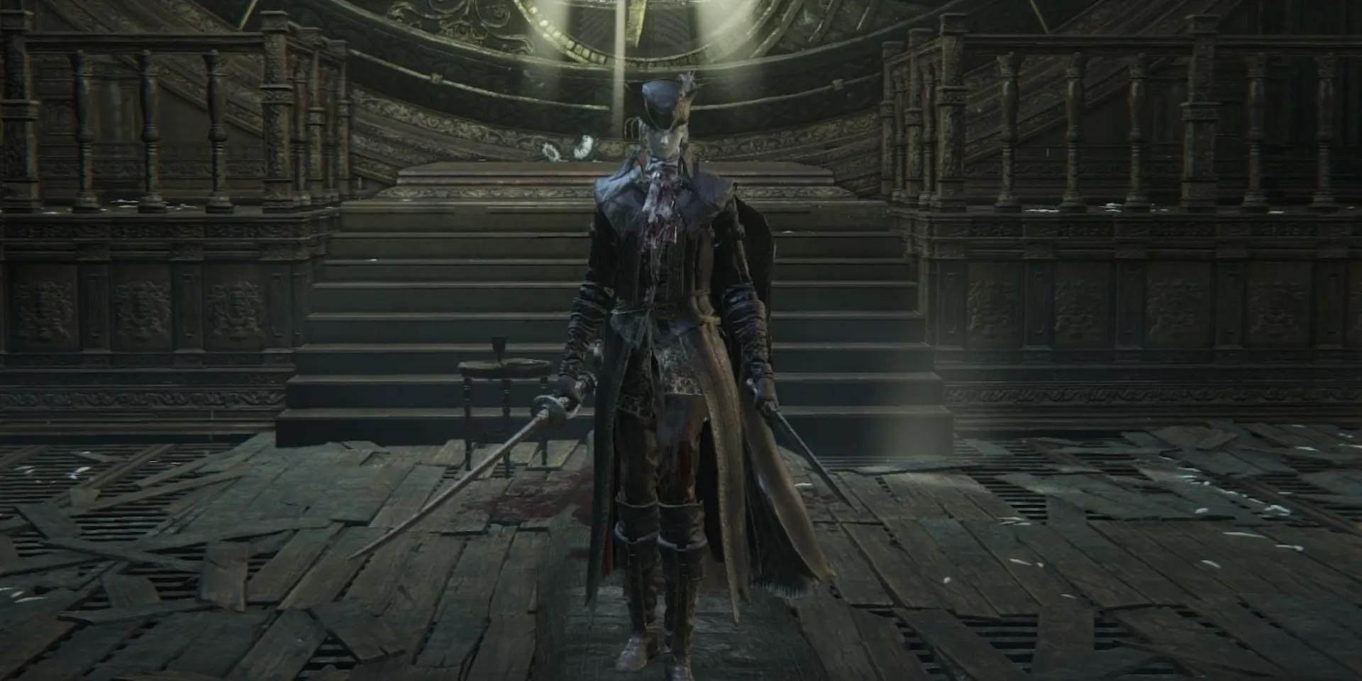 Bloodborne
