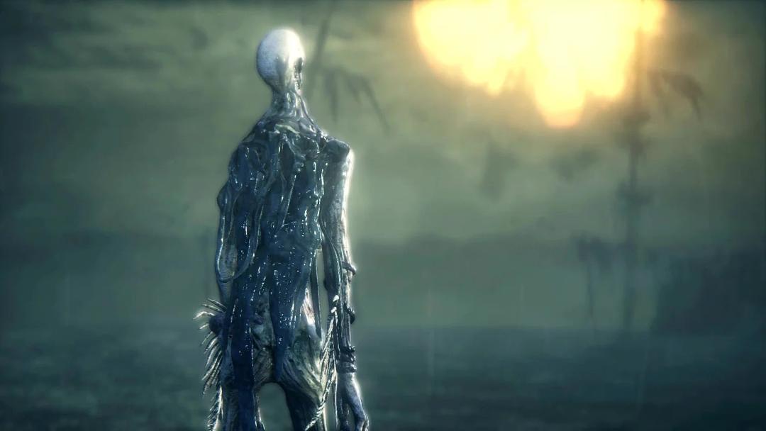 Bloodborne