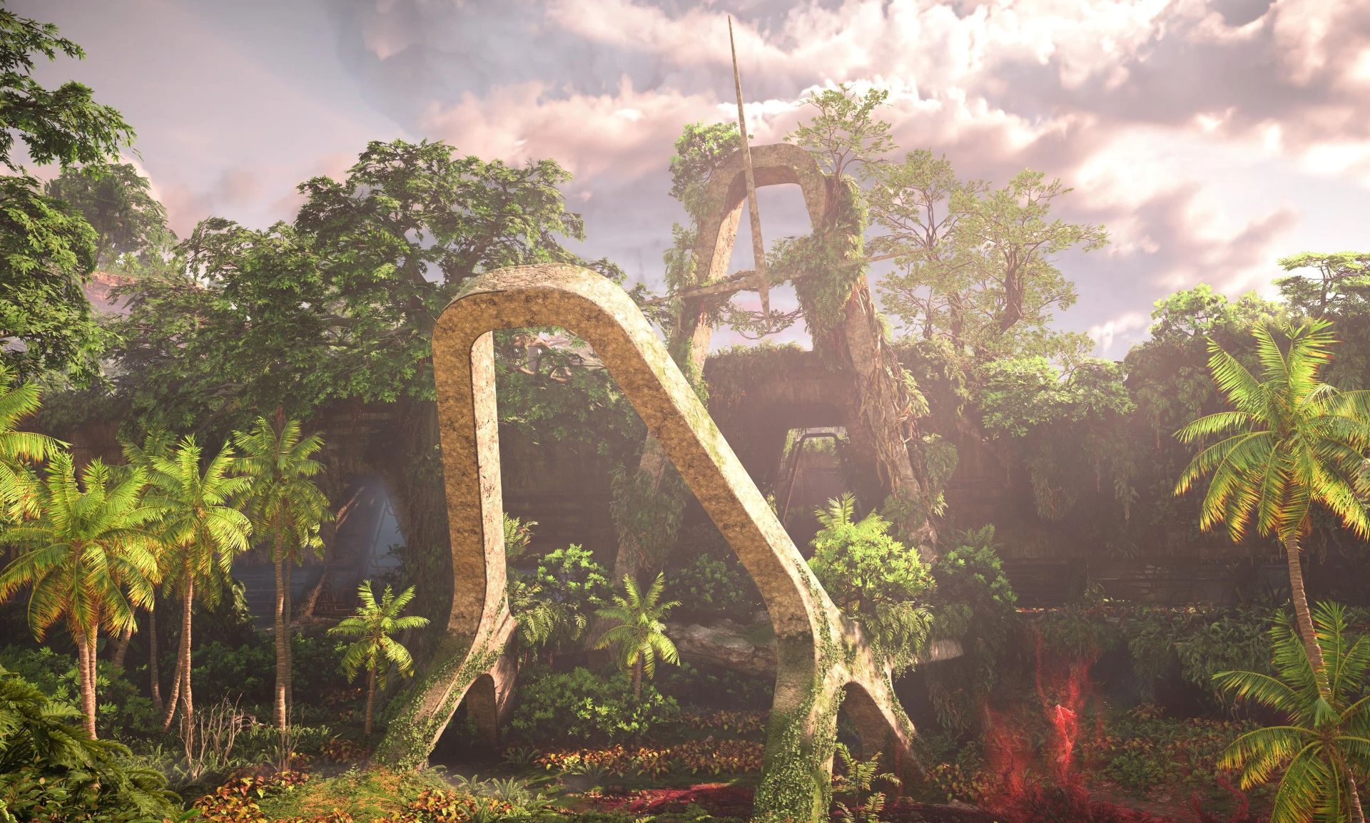 Horizon: Zero Dawn to Forbidden West