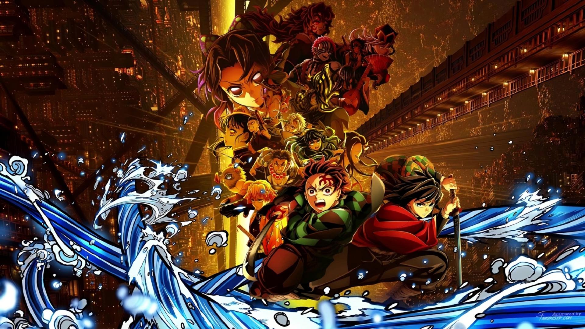 Demon Slayer
