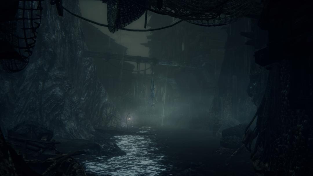 Bloodborne