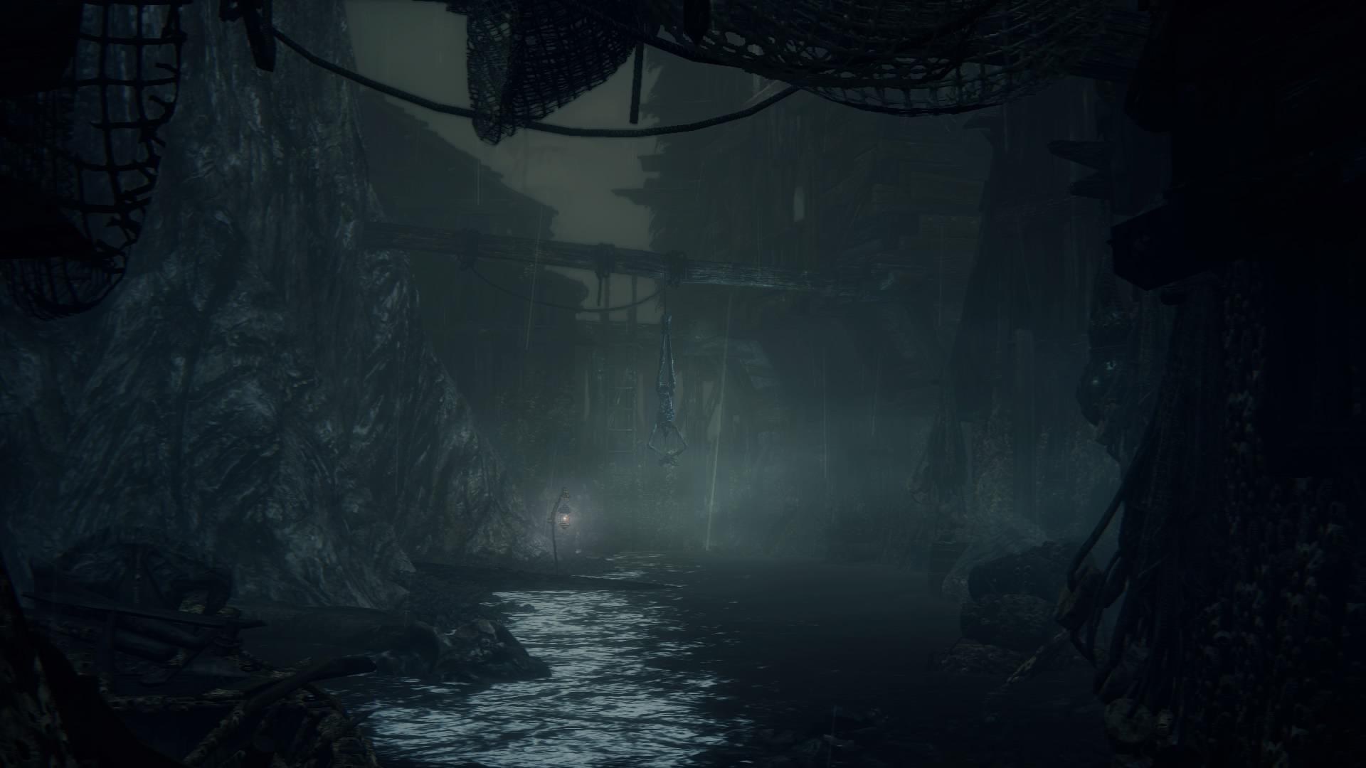 Bloodborne