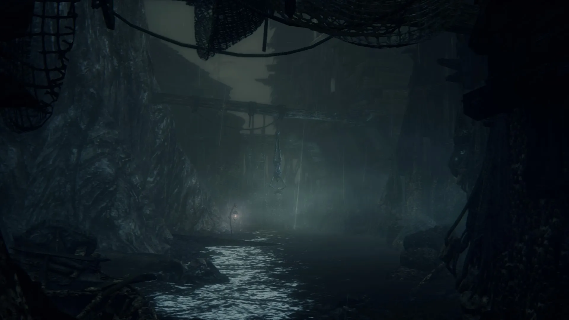 Bloodborne