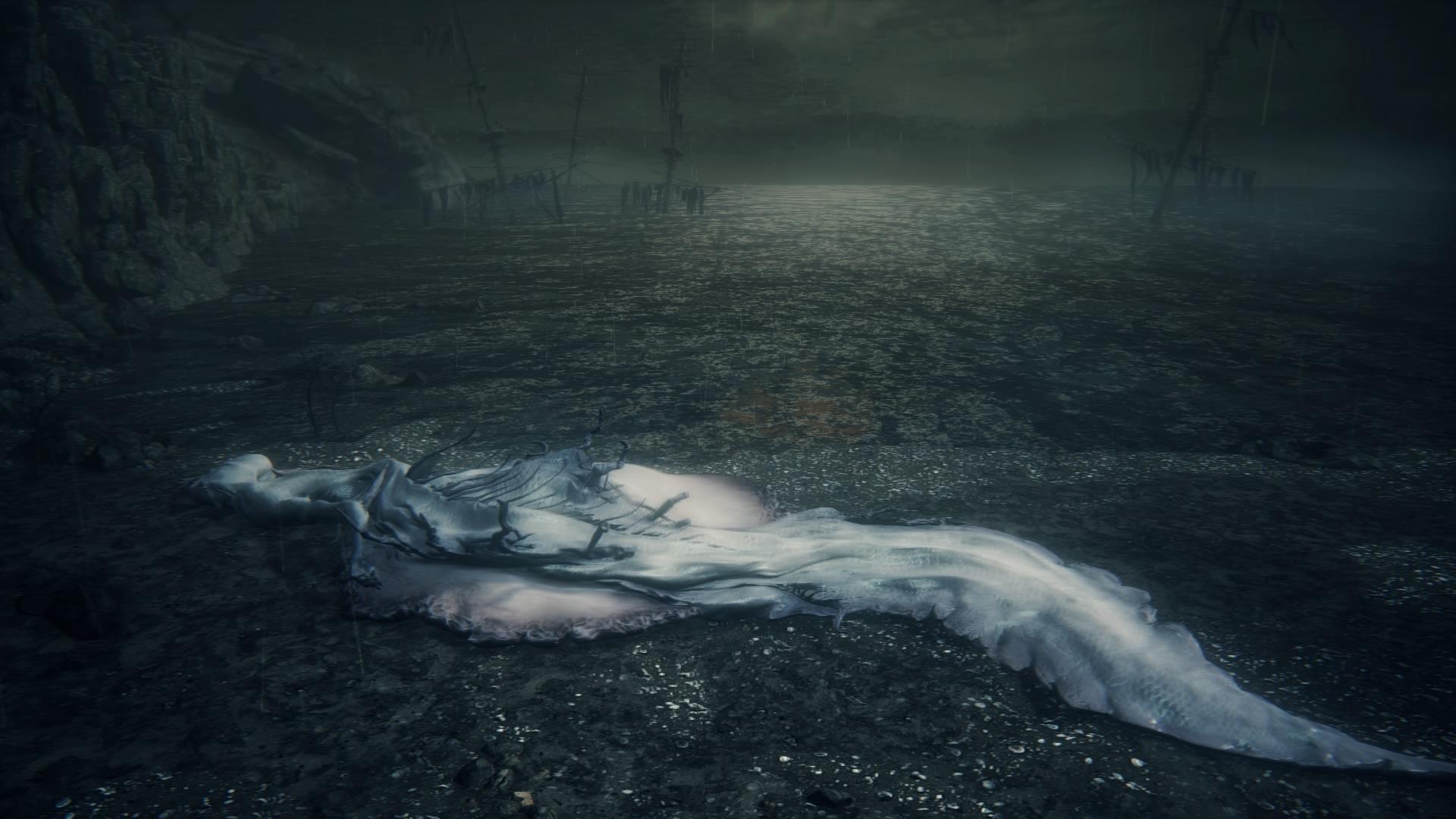 Bloodborne