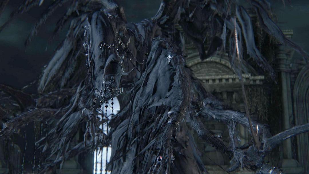 Bloodborne