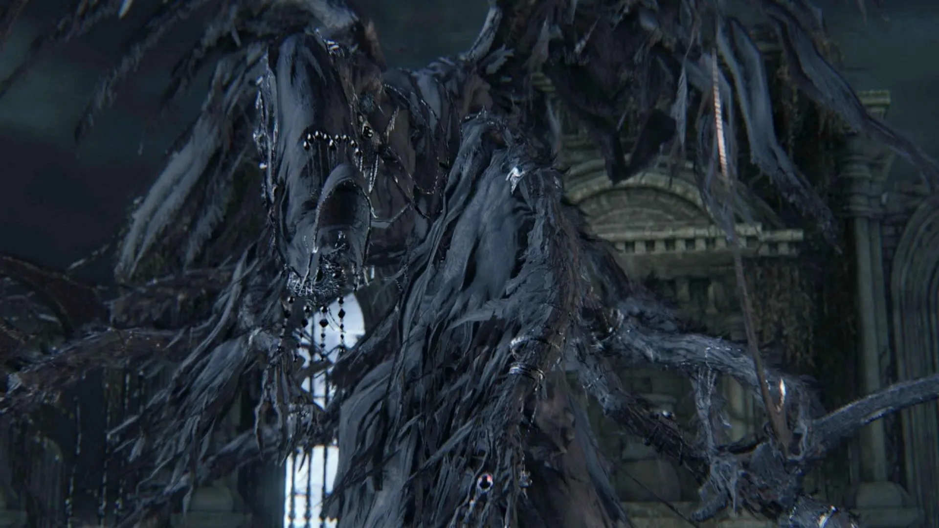 Bloodborne