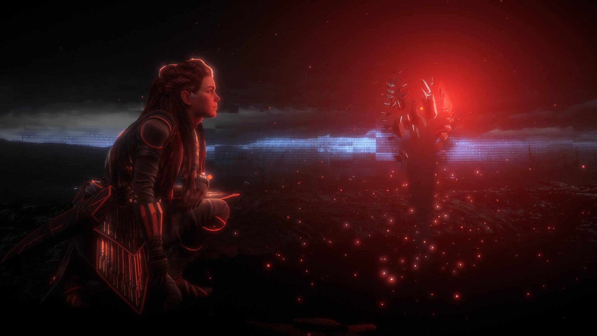 Horizon: Zero Dawn to Forbidden West