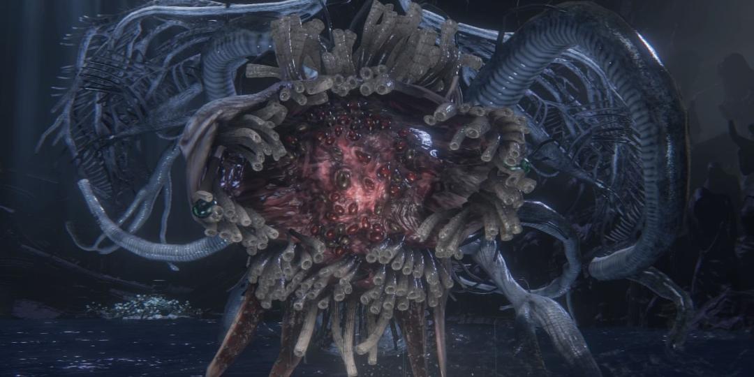 Bloodborne