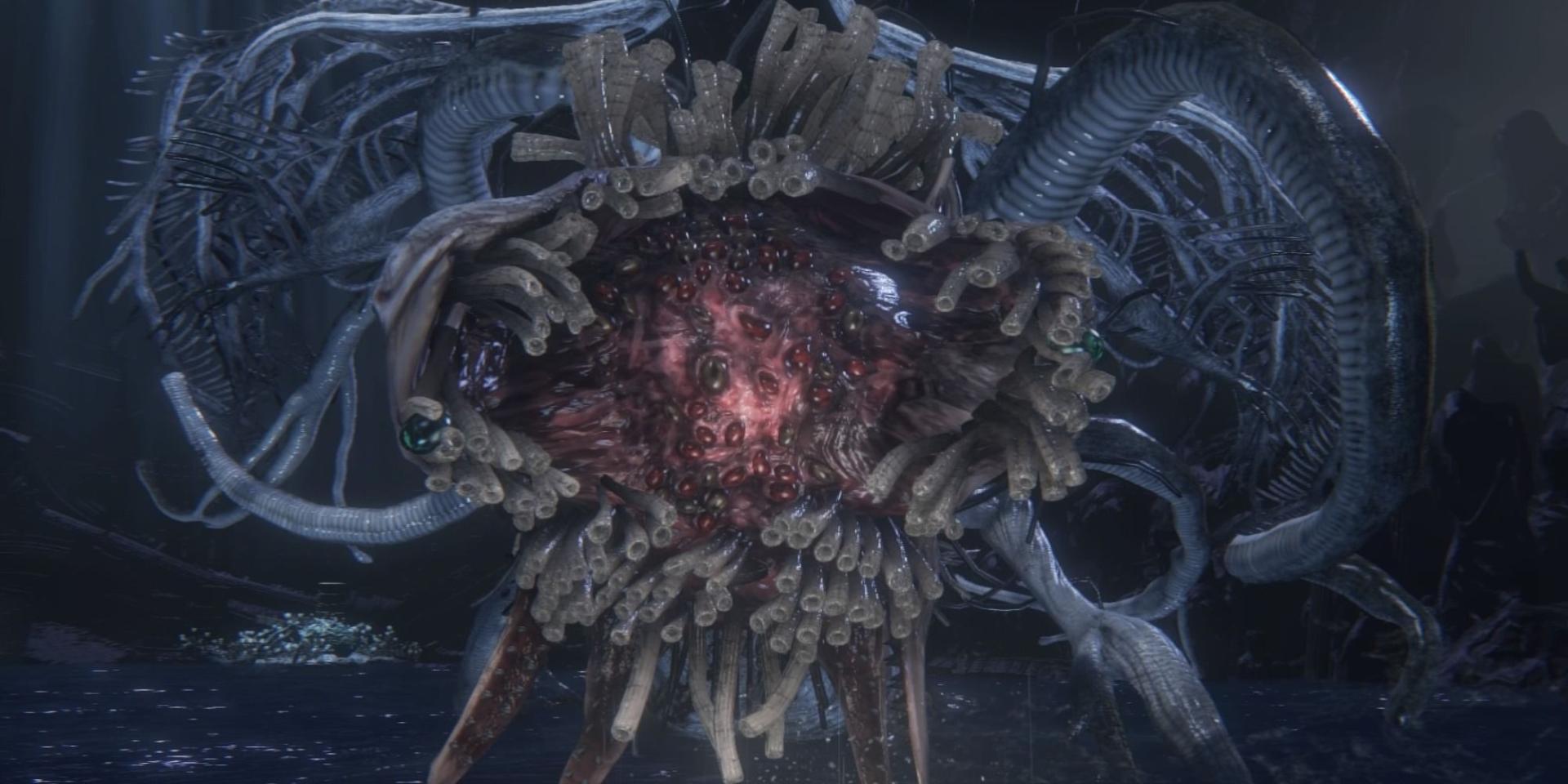 Bloodborne