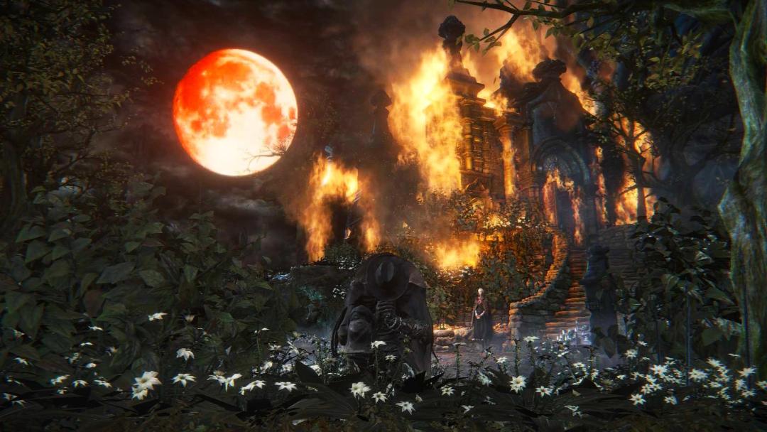 Bloodborne