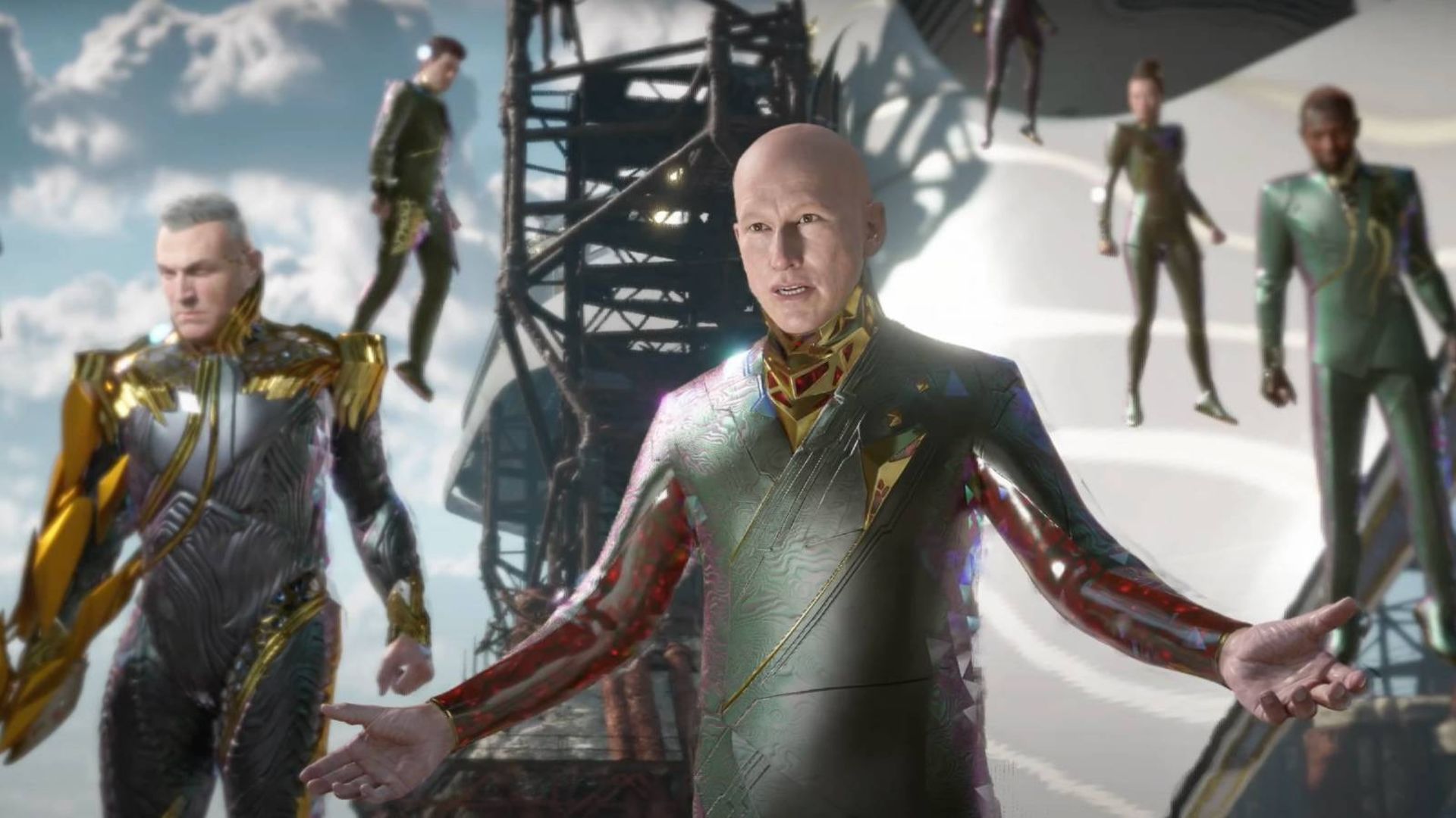 Horizon: Zero Dawn to Forbidden West