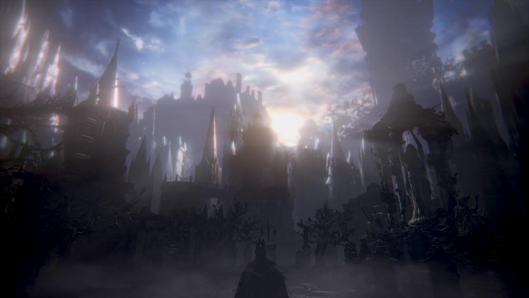 Bloodborne