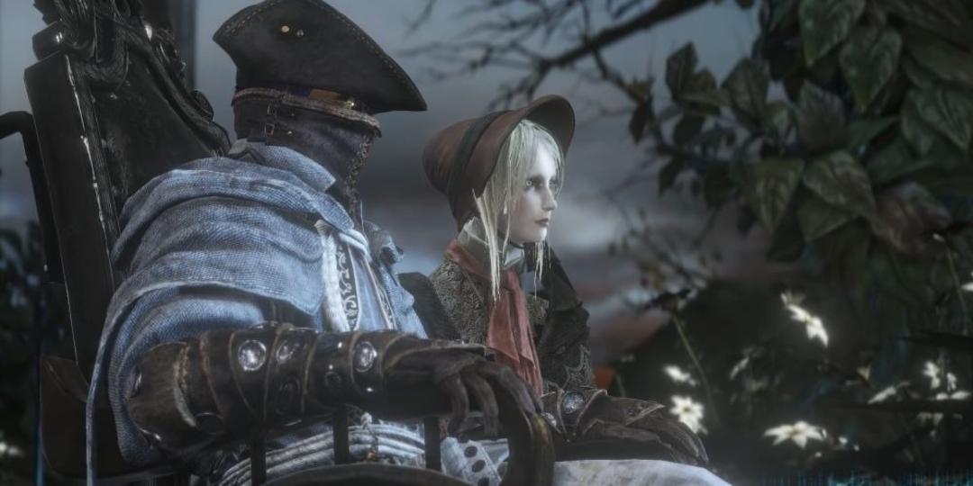 Bloodborne