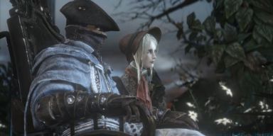 Bloodborne